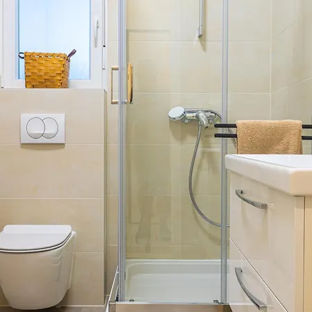 Luxury Poolside Oasis Split Trogir