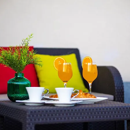 Luxury Poolside Oasis Split Apartmán Trogir