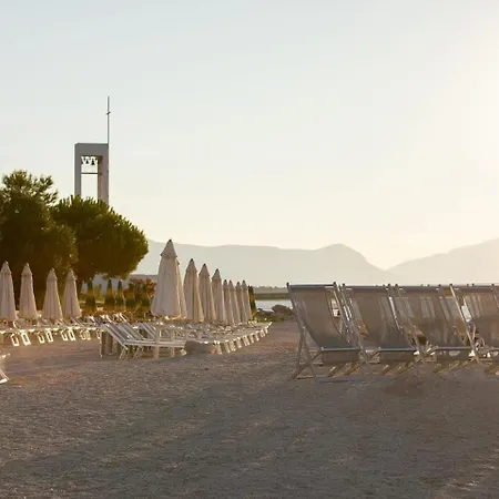 Lägenhet Luxury Poolside Oasis Split *